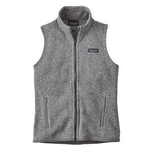 Worn Once Patagonia Vest